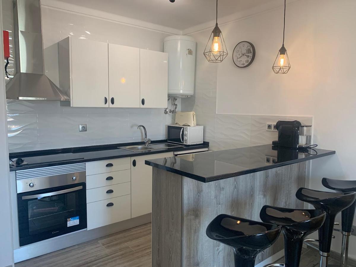 Vaumar Apartment - Pool & Beach بورتيماو المظهر الخارجي الصورة