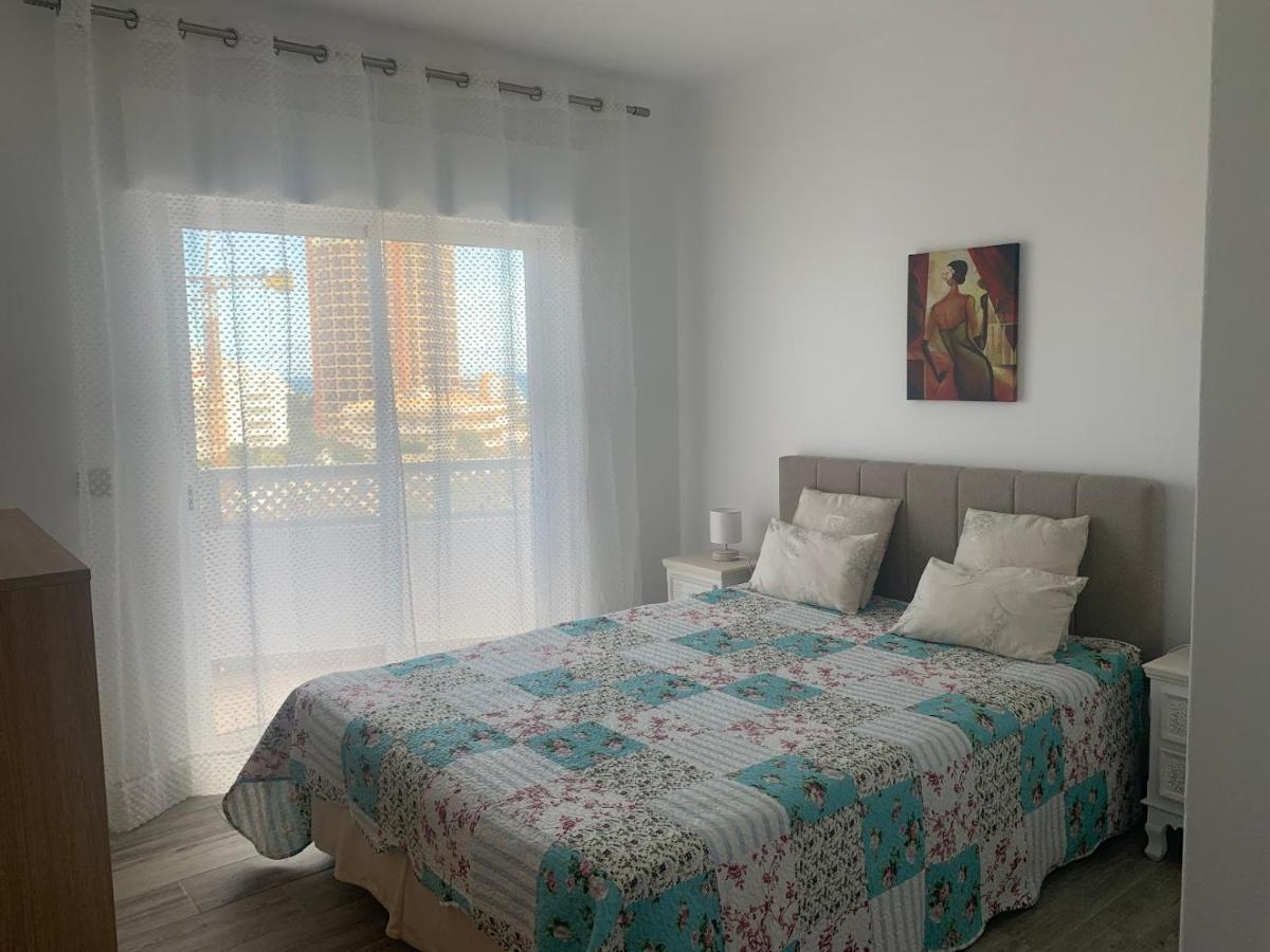 Vaumar Apartment - Pool & Beach بورتيماو المظهر الخارجي الصورة