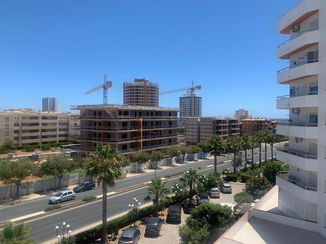 Vaumar Apartment - Pool & Beach بورتيماو المظهر الخارجي الصورة